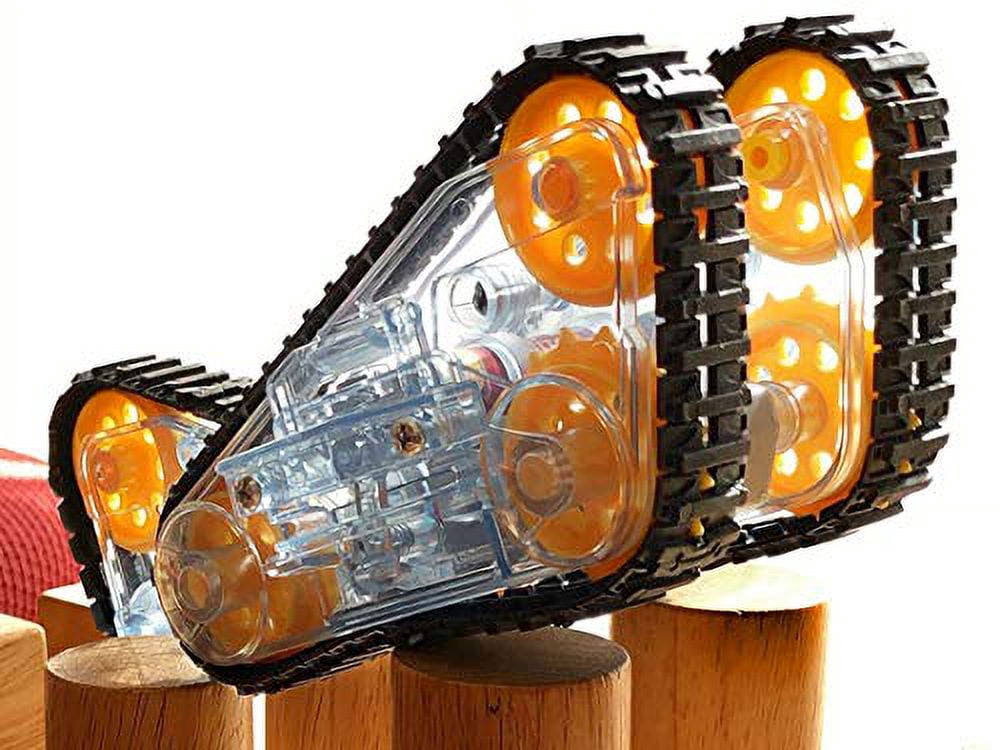Tamiya 70243 Triple Crawler Educational Construction Series