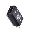 thumbnail image 2 of Adaptador de Paso A Través de Emulador EDID Compatible con , Compatible con Divisores de Video A HD de 1080., 2 of 5