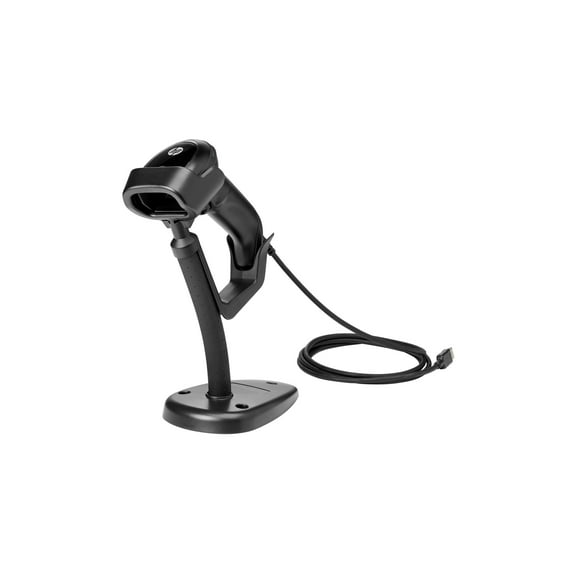 HP Engage Imaging Barcode Scanner II