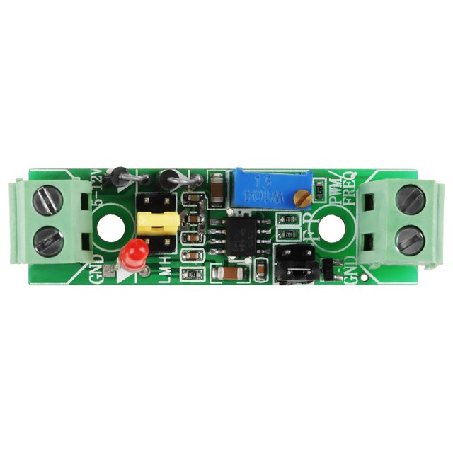 PWM Module, NE555 Moteur Pas à Pas Entraînement Module d'Impulsions Générateur Circuit de Commande Développement Expérimental