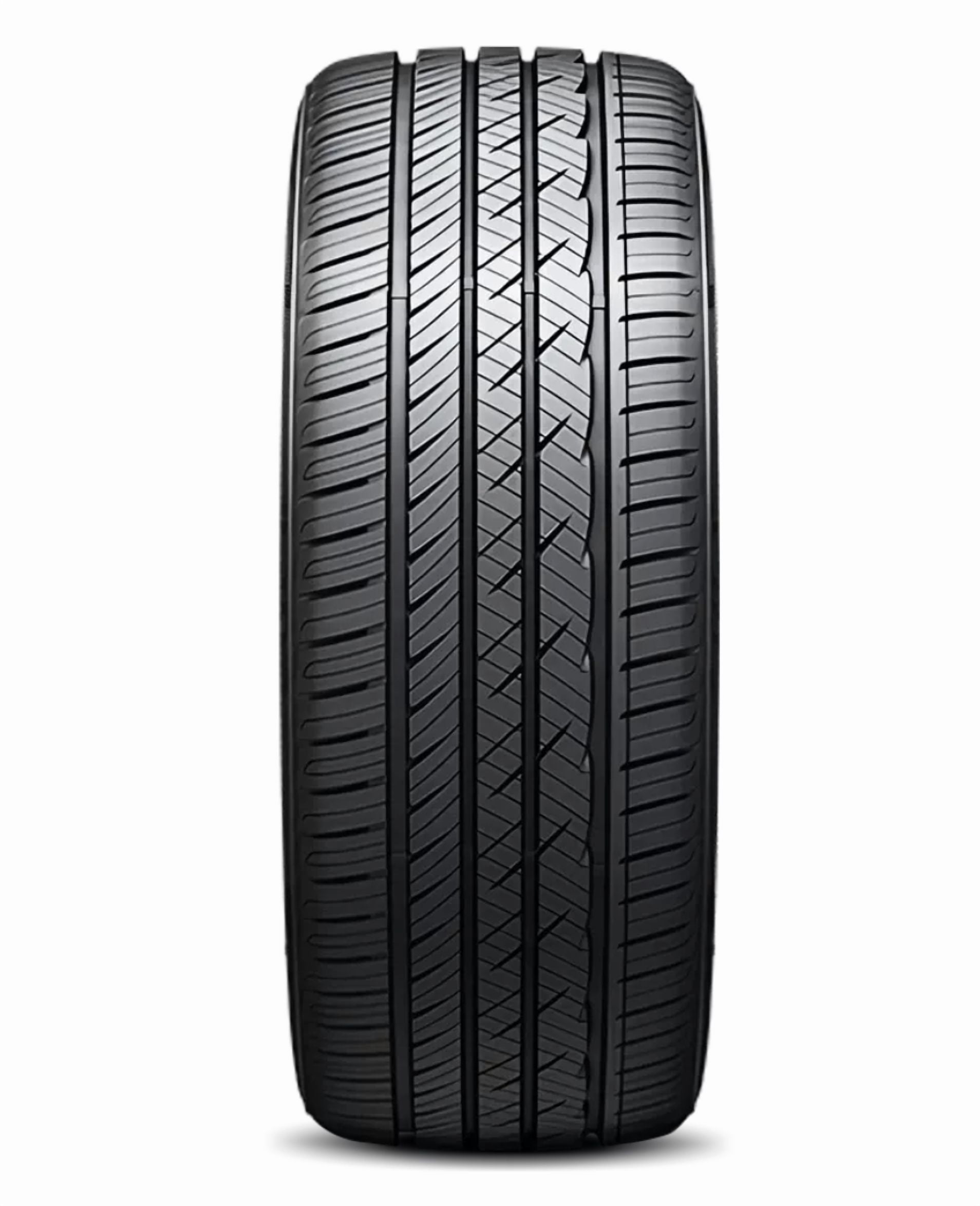Laufenn S Fit AS tire 215/45R17XL 91W all season passenger car tires