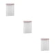 thumbnail image 2 of Wosthever Paquete de burbujas duradero de 30 piezas, sobres de burbujas impermeables fiables, bolsas de sobres, paquete de burbujas de entrega, Type1 NO1, 2 of 6