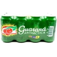 thumbnail image 6 of Guarana Antarctica Soda, 11.83 fl oz Cans,12-Count (Pack of 24), 6 of 6