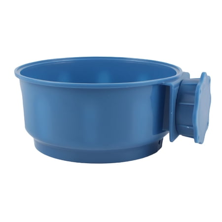 ACDANC Heated Water Bowl Dog Box Water Bottle Dispenser Heated Dog Bowl Feeding Bowls