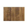 thumbnail image 2 of Porter Designs Alpine Solid Wood TV Stand - Natural, 2 of 6