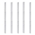 thumbnail image 2 of RXIRUCGD Home Decor Gifts 10PCS Ring Size Adjuster Clear Ring Sizer Resizer Fit for Loose Rings, 2 of 8