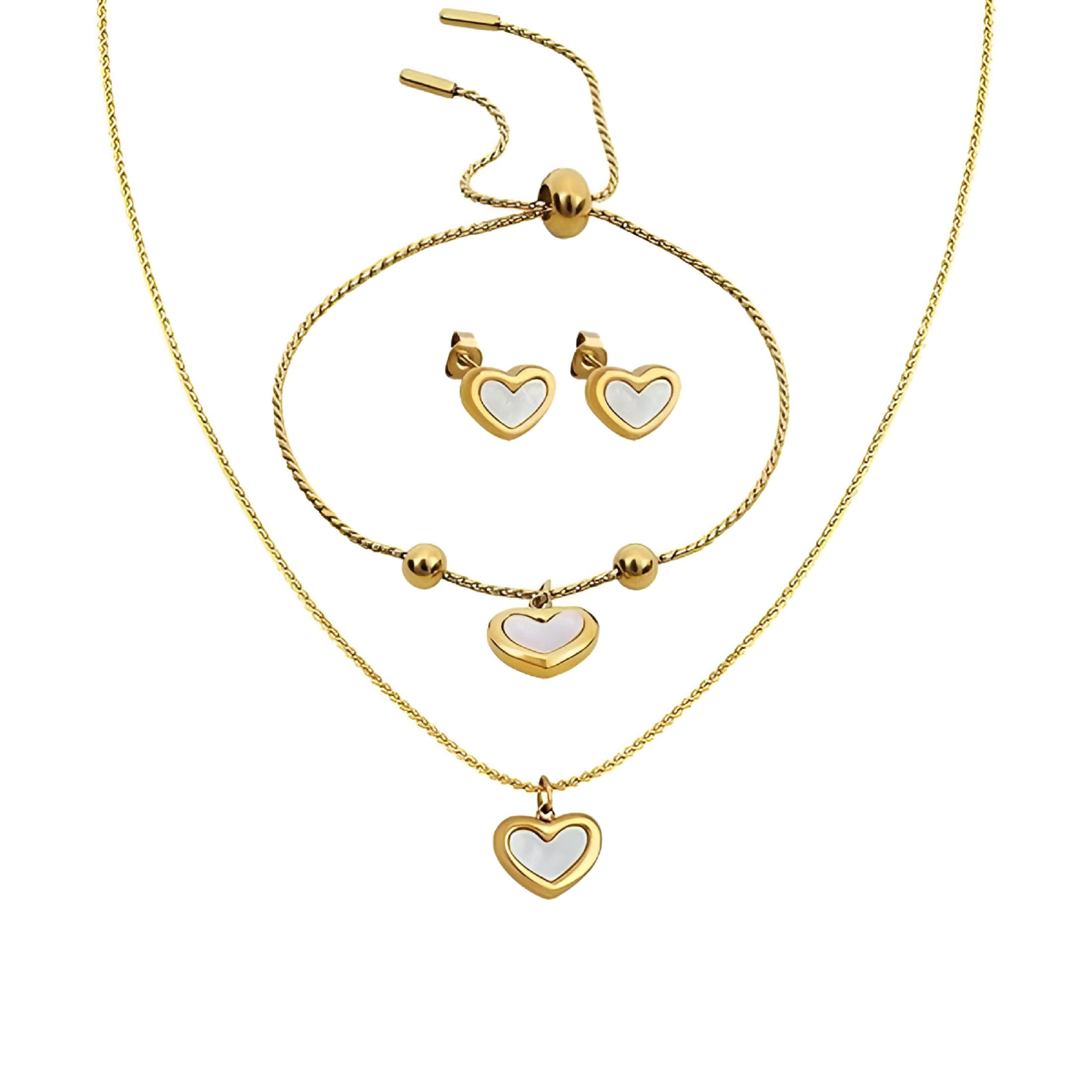 Believe by Brilliance Women's Adult Female 14kt Gold Flash Plated