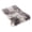 Gray/White, variant on Gray and White Buffalo Check Throw