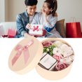 thumbnail image 4 of Artificial RosesScented Candle Artificial Roses Artificial Flowers Wedding Candle Revolutionary Design, 4 of 5