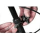 thumbnail image 2 of Rollator 2 Plastic Knob 2 Screw For Arms Hl420, 2 of 3