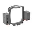 thumbnail image 3 of Lanzador de drones compatible con DJI Mavic 2 Pro 2 Zoom Accesorio para drones RC Quadcopter Dispositivo de caída de aire para drones Pesca Liberación de cebo Entrega de carga útil, 3 of 8
