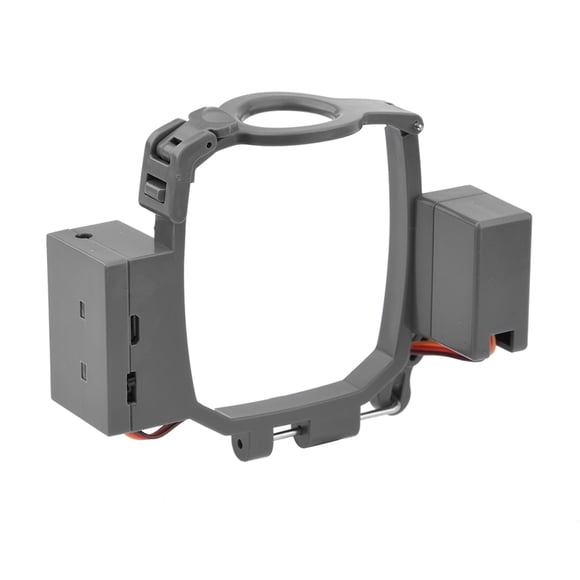 Lanzador de drones compatible con DJI Mavic 2 Pro 2 Zoom, accesorio para drones RC Quadcopter, dispositivo de lanzamiento de aire para drones, cebo de pesca, liberación de carga útil