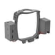 thumbnail image 2 of Lanzador de drones compatible con DJI Mavic 2 Pro 2 Zoom, accesorio para drones RC Quadcopter, dispositivo de lanzamiento de aire para drones, cebo de pesca, liberación de carga útil, 2 of 8