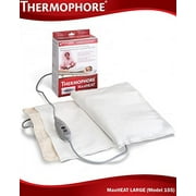 Thermophore MaxHEAT Arthritis Pad Moist Heating Pad