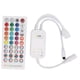 thumbnail image 1 of Controlador de tira de Luces LED ANGGREK RGB Bluetooth, 1 of 8