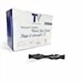 thumbnail image 3 of Replacement Part For Bissell PowerForce Helix Bagless Brush Roll # compare to part 2038072, 3 of 4
