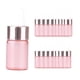 thumbnail image 5 of 20 Piezas Mini Botellas Cuentagotas de Aceite Esencial shamjiam 2ml Frascos cuentagotas, 5 of 9