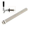 thumbnail image 1 of Draft Beer Locking Flange, Easy Assembly Leakproof Brewing Locking Flange  for Commercial Use, 1 of 7