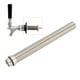 thumbnail image 5 of Brida De Bloqueo Para Cerveza De Barril, Fácil Montaje Varilla De Brida Para Cerveza De Barril Núcleo De Acero Inoxidable Para Uso Comercial Cergrey Draft Beer Flange Rod, 5 of 8