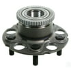 MOOG 515136 Wheel Bearing and Hub Assembly Fits select: 2008-2011 ...