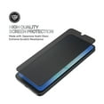 thumbnail image 3 of DuraGlass Privacy Glass Screen Protector with 2-Way Privacy Filter for Samsung Galaxy A17 5G, 3 of 6
