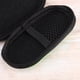 thumbnail image 3 of 2 Pcs Zip Bag Organizer Earbuds Travel Case Saturation Monitor Case Stethoscope Carrying Case Cable Carrying Case, 3 of 3