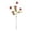Hot Pink, variant on Long Silk Tall Pompon Mum Arrangement With For Vase Home Living Room Realistic Wedding Garland Carnation Flowers Rose Buds Flowers Big Flowers Rose Roses Flowers Flowers Roses Flowers in