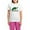 With Pink Pant, variant on CafePress - T Rex Hates Presents Women's Light Pajamas - Women's Short Sleeve Print T-Shirt and Pants Light Cotton Pajama Set