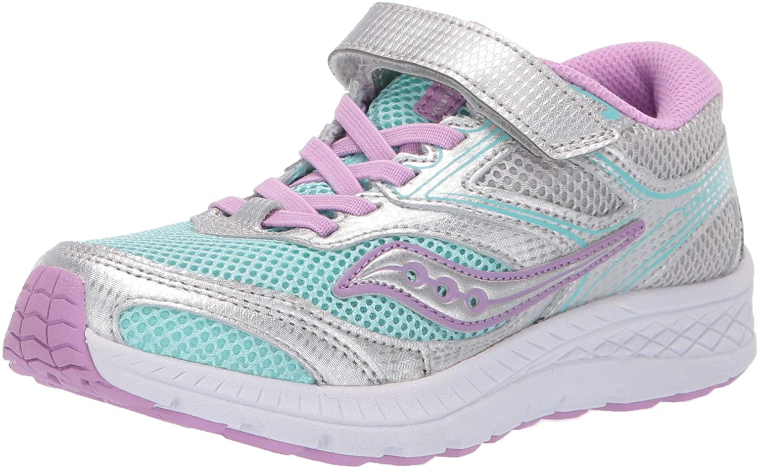 saucony cohesion 12 wide