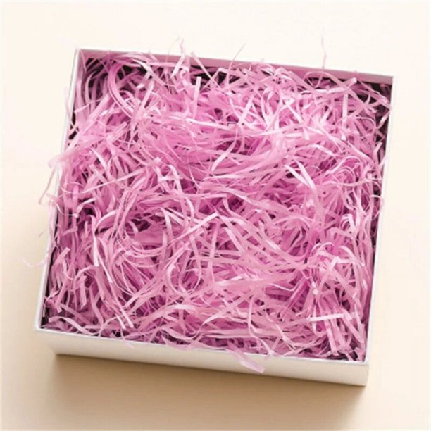 Papel de rafia triturado, confeti de purpurina, utilizado para caja de regalo, caja de regalo de dulces, suministros de decoración de embalaje de regalo, DIY, 10/20/50/100g