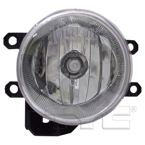 CarLights360 For 2014 2015 Lexus IS250 Fog Light Assembly Driver Side