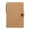 A, variant on Sticky Notes, Qyaukm Pocket Journal Notebook with Button Closure, Pen Loop, Sticky Notes And Index Tabs for Note Taking, Sticky Notes Set