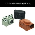 thumbnail image 2 of Protective Case for Wide400 Instants Film Camera Bag Cover with Removable Straps, 2 of 15