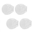 thumbnail image 2 of 2 pares plantilla media suela, 2 of 3