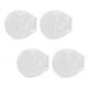 thumbnail image 2 of 2 pares plantilla media suela, 2 of 3