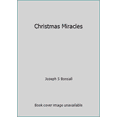 thumbnail image 1 of Pre-Owned Christmas Miracles (Paperback) 0985660147 9780985660147, 1 of 1