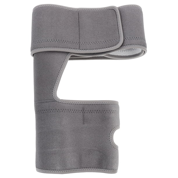 1pc Ejercicio Protección de cadera Banda Seguridad deportiva Protector de cadera Protector de ingle deportivo