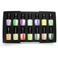 thumbnail image 4 of Therapeutic-Grade Aromatherapy Essential Oil Gift Set – 14 x 10ml, 4 of 5