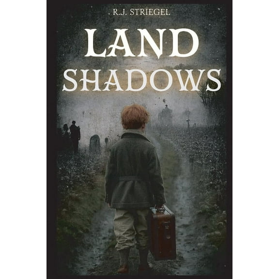 Land Shadows, (Paperback)