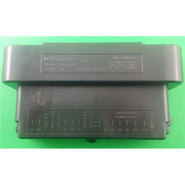 Dometic D7E-3850681010 RV Refrigerator Control Board ...