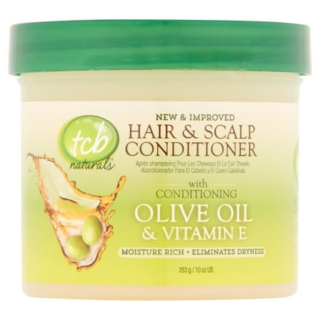 Tcb Naturals Hair And Scalp Conditioner Children Tcb Naturals Hair And Scalp Conditioner Children