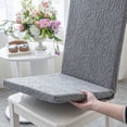thumbnail image 2 of Thickened Chair Cover Seat Cover And Cushion In One For Home Use, 2 of 6