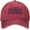 red, variant on Chad-Bianco for Governor of California 2026 Hat Retro Baseball Cap