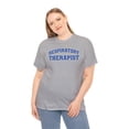 thumbnail image 4 of Respiratory Therapist RT Shirt Gifts Tshirt Crew Neck Short Sleeve, 4 of 8