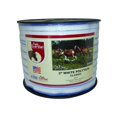 thumbnail image 1 of Field Guardian 636812 2 in. White Polytape - Classic, 1 of 2