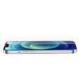 thumbnail image 3 of PANDACO Tempered Glass Ultra Thin Screen Protector (3 Pack) for iPhone 17e, 3 of 5