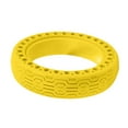 thumbnail image 1 of Electric Scooter Replacement Wheels Solid Never Flat Tires for Xiaomi M365 8.5 Inch Non Inflatable Absorbing Pattern Honeycomb Solid Honeycomb Tire 1pcs, 1 of 9