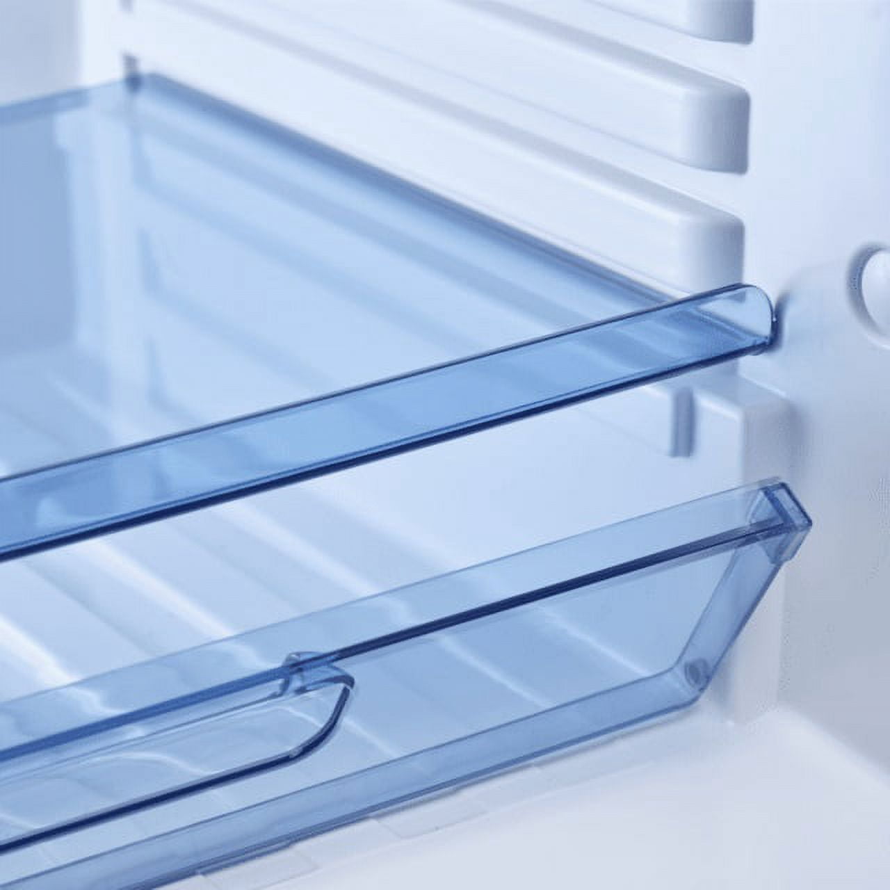 REFRIGERATORS & ICE MAKERS RV