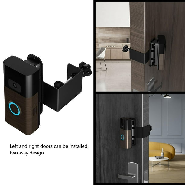 Anti Theft Doorbell Mount Blink Doorbell Mount Doorbell Holder for