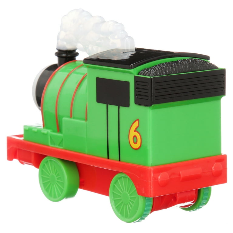 Light up thomas train new arrivals